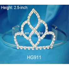 Hot sale factory directly miss tiara cheap